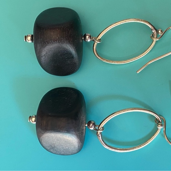 Silpada Earrings - Picture 4 of 6